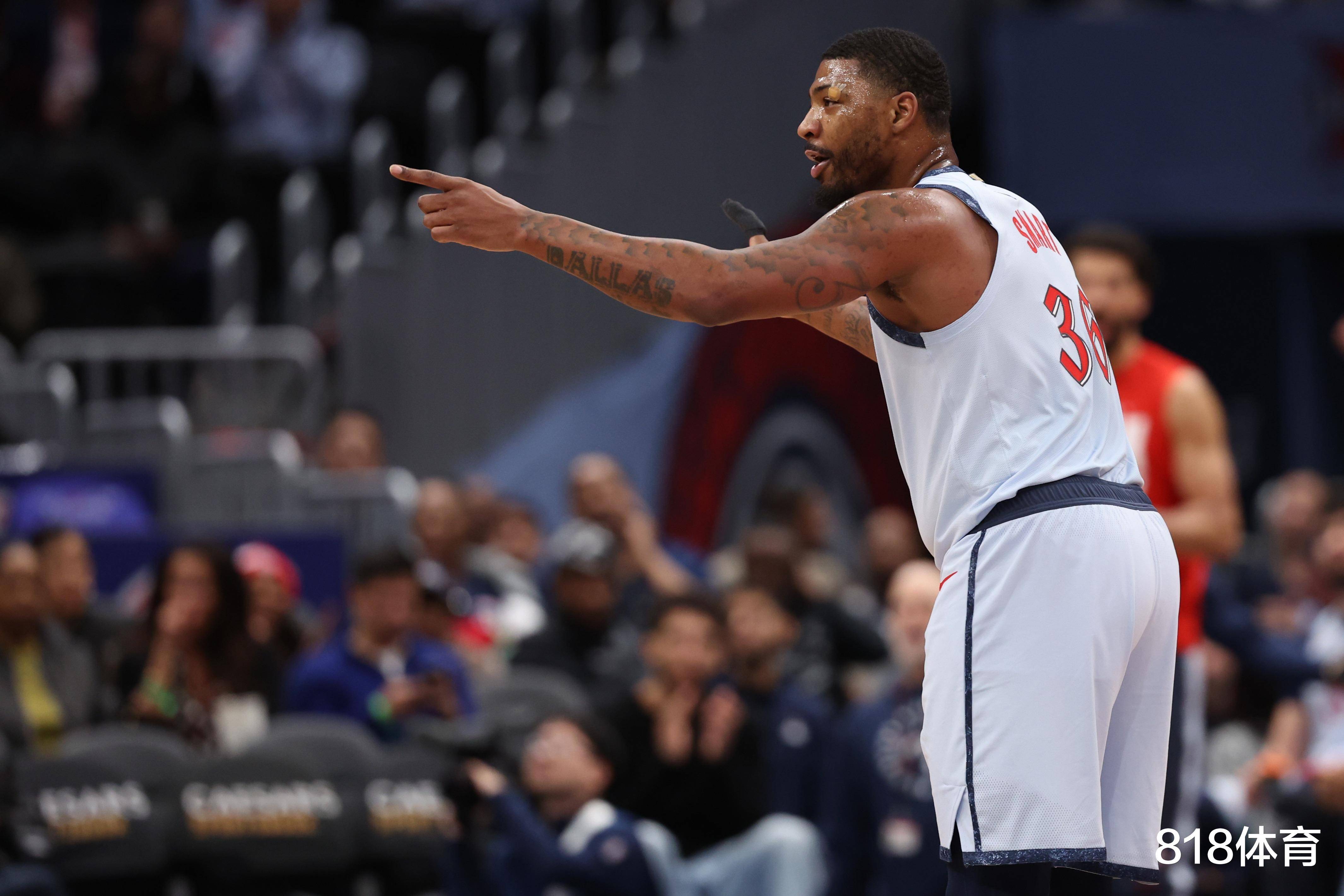 迷们纷纷发, 更多的变数