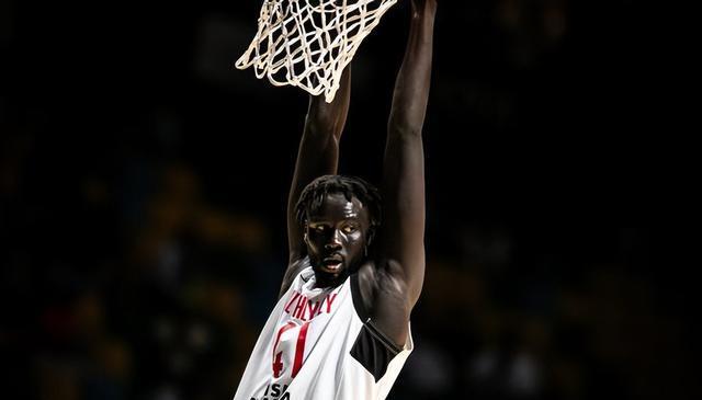 投篮命中率, https