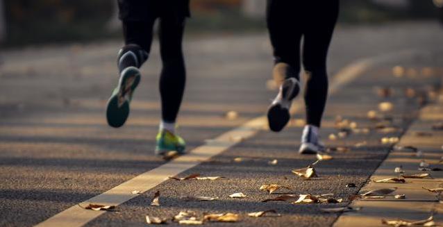 世界卫生组, 关键是得动, 还是跳舞