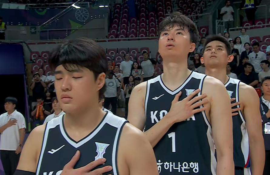 胡明轩半场, 王俊杰 胡明轩半场, 王俊杰