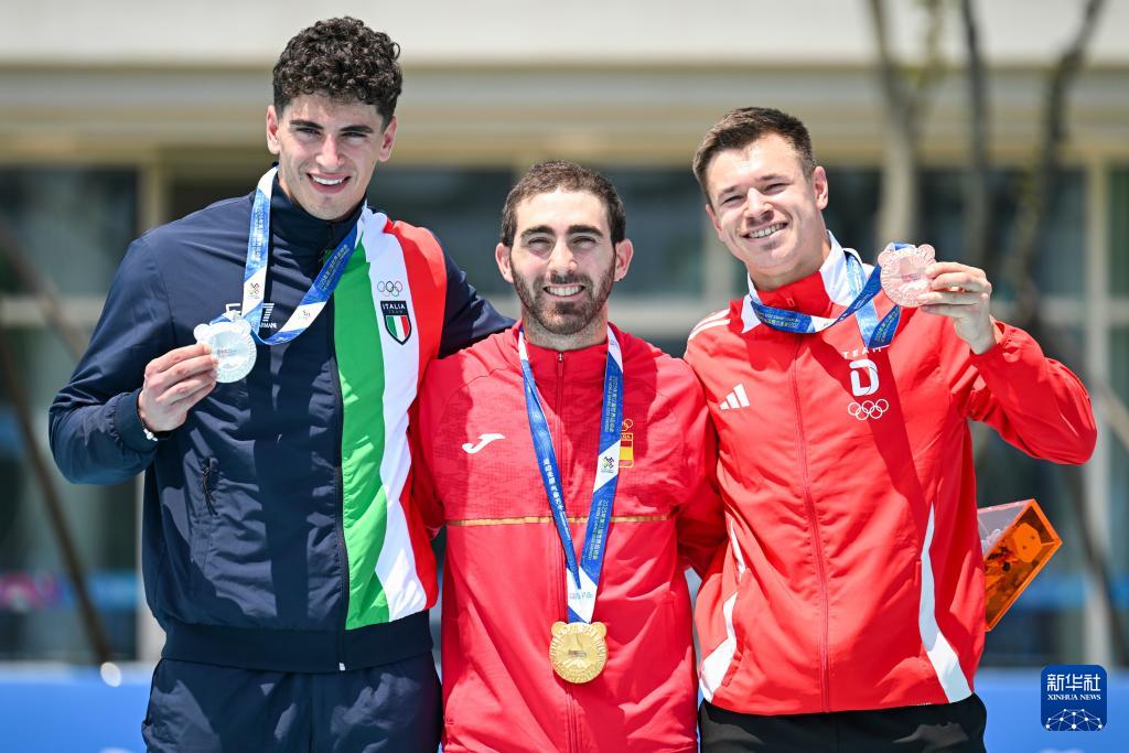 年成都世运, 西班牙选手 年成都世运, 西班牙选手