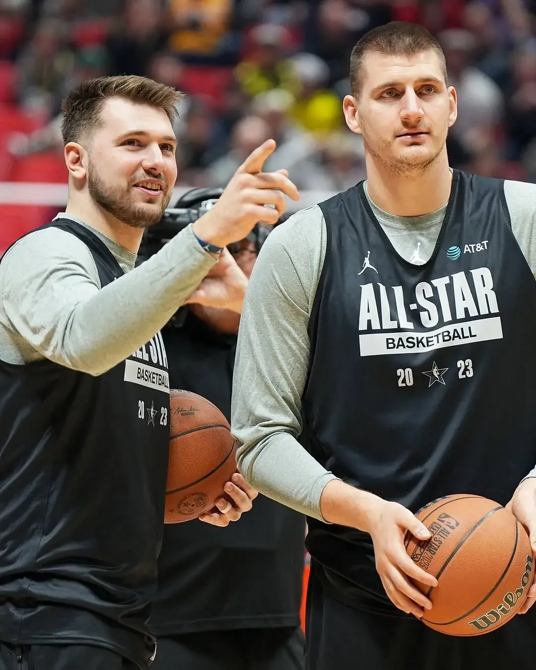 他们已经在, msn