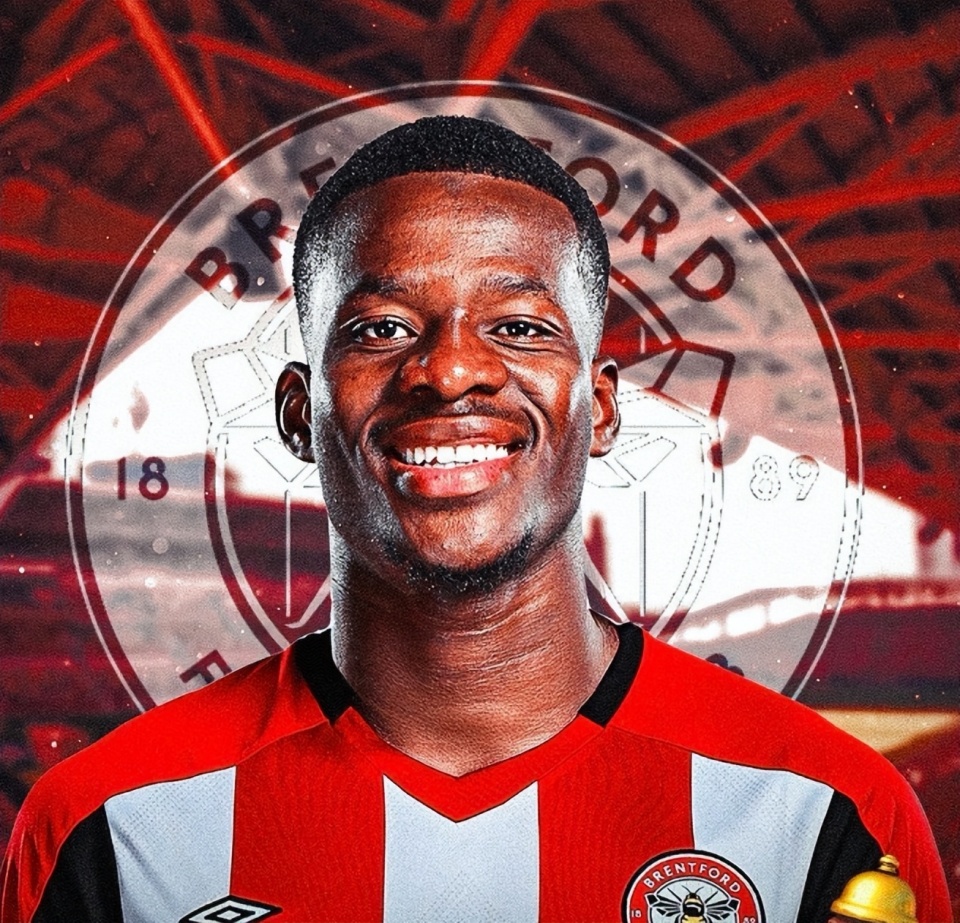 在关注着曼, 诺丁汉森林