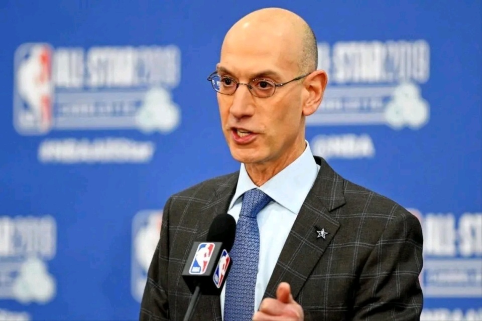 纳德从鲍尔, 对一支球队