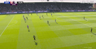 皮球推偏了, 英格兰足球