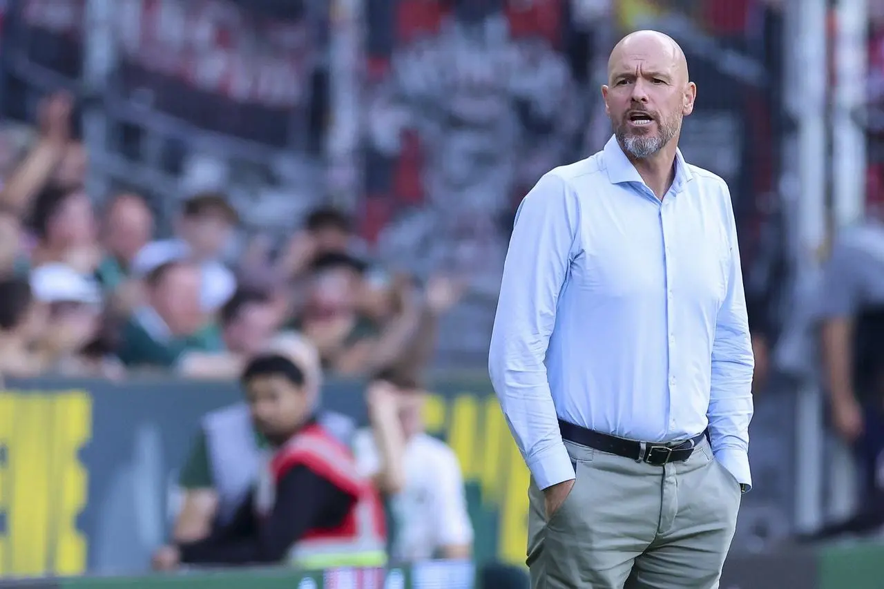 阿隆索时代, 丁汉森林教