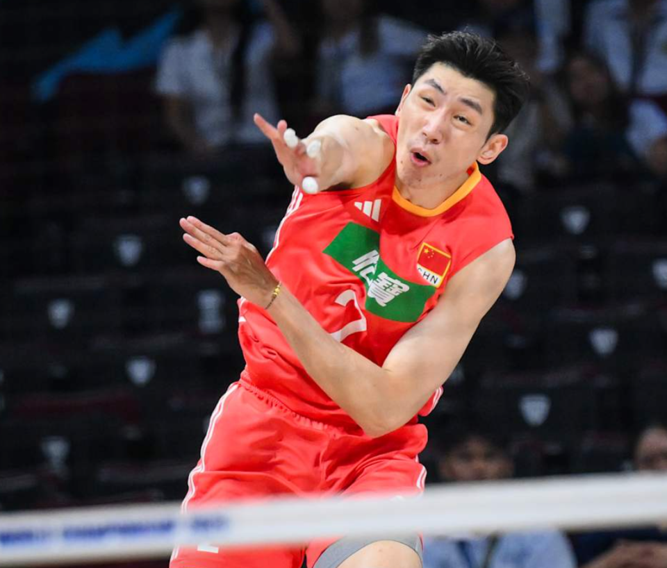 中国男排 中国男排