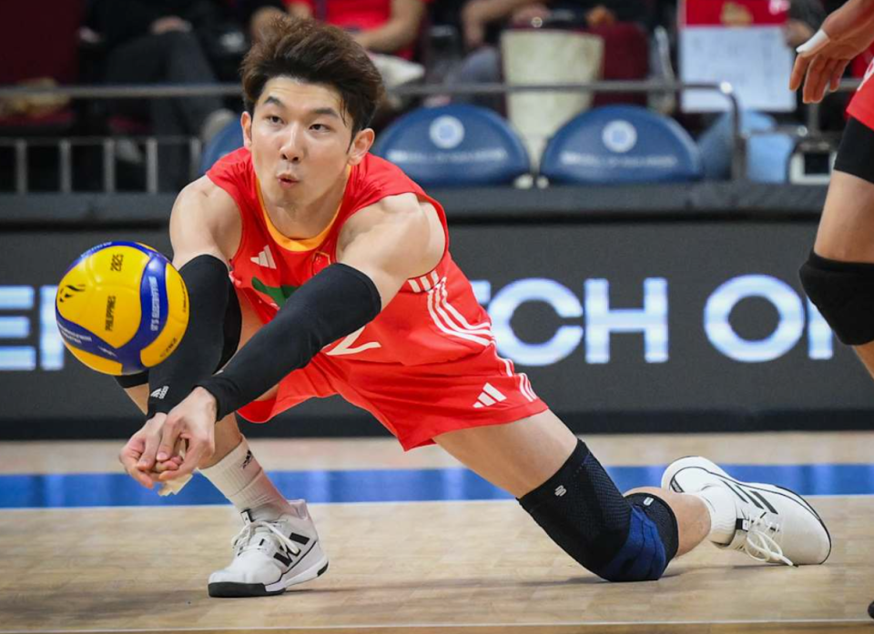 中国男排都, 中国男排世 中国男排都, 中国男排世