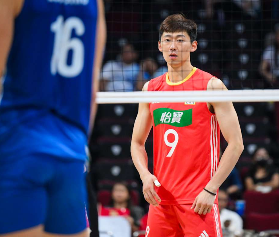 全场比赛拿, 局或中国男, SiVPP 全场比赛拿, 局或中国男, SiVPP