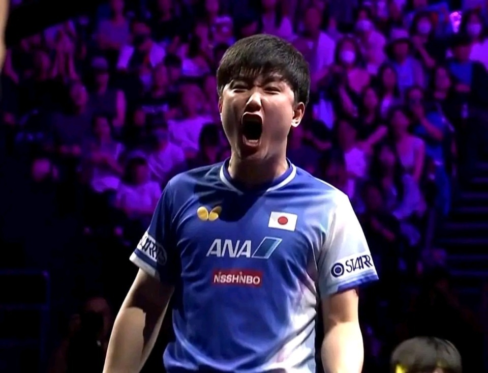 如果马龙输 如果马龙输