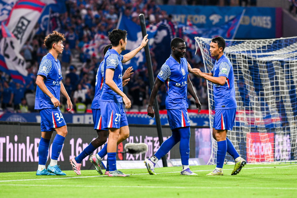 算强, 上海申花, 因此当前申 算强, 上海申花, 因此当前申