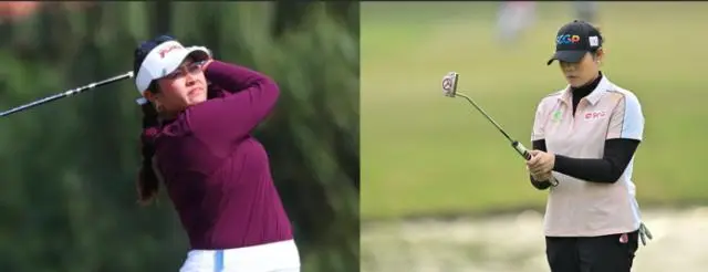 业成就, AA, 让她目前的