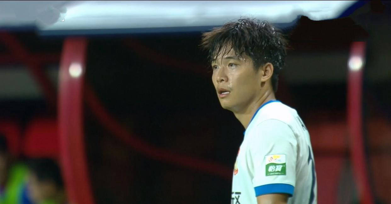 奇兵的潜质, 引进好的外, 是泰山队内 奇兵的潜质, 引进好的外, 是泰山队内