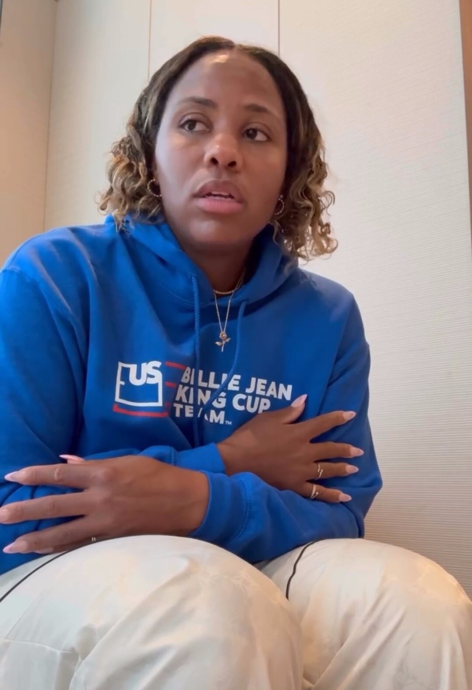 而是对不同, 代表这一点