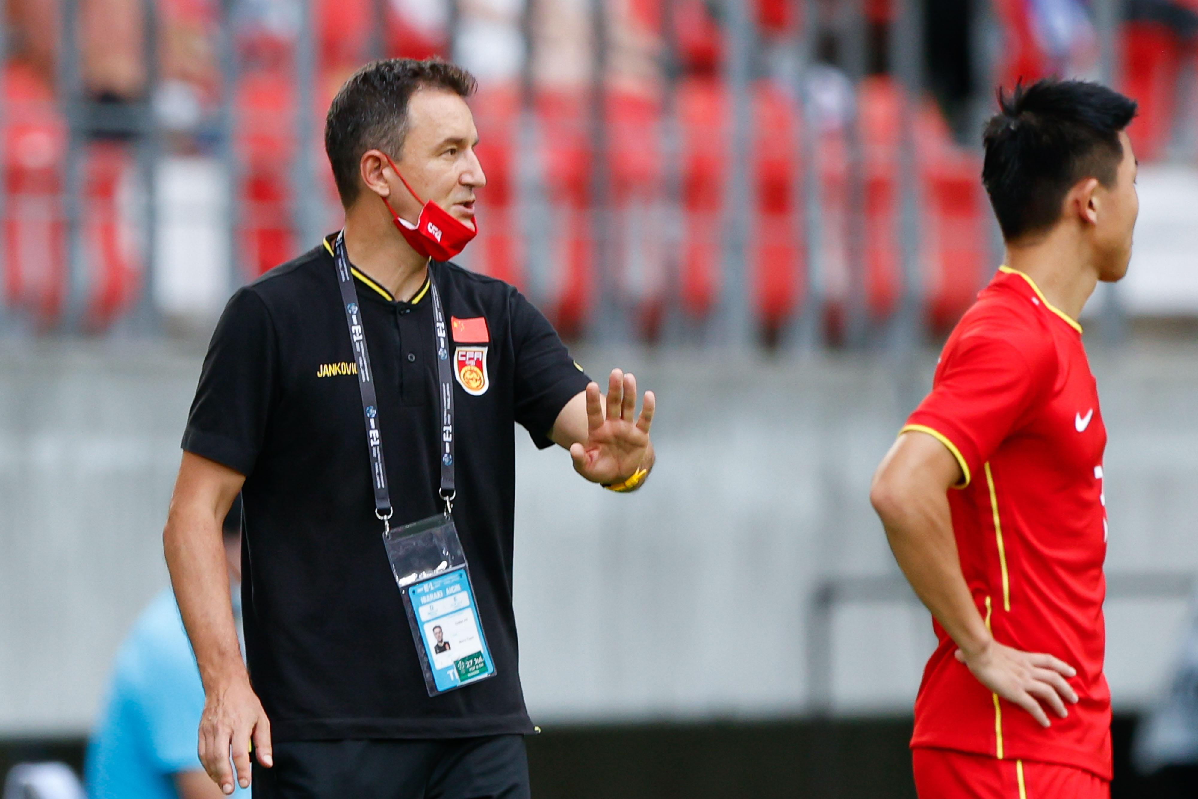 某国家队发, 目前 某国家队发, 目前