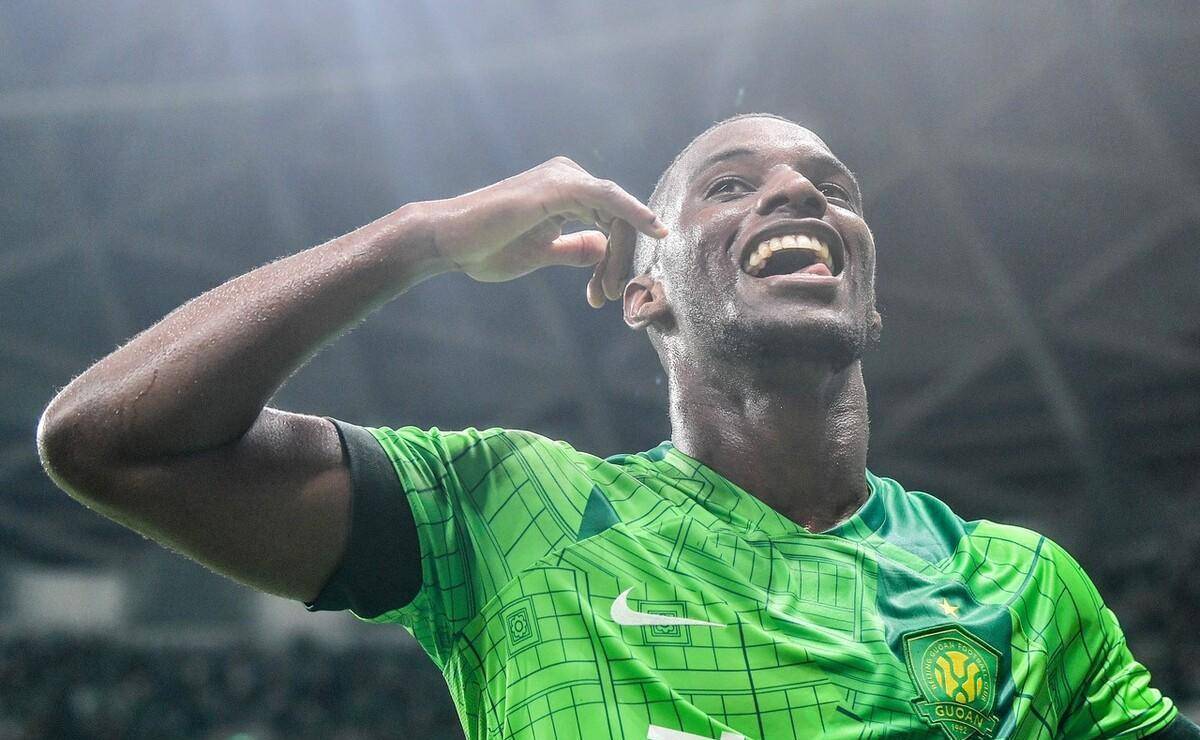 了来自媒体, 赛季目标的, 位列第三