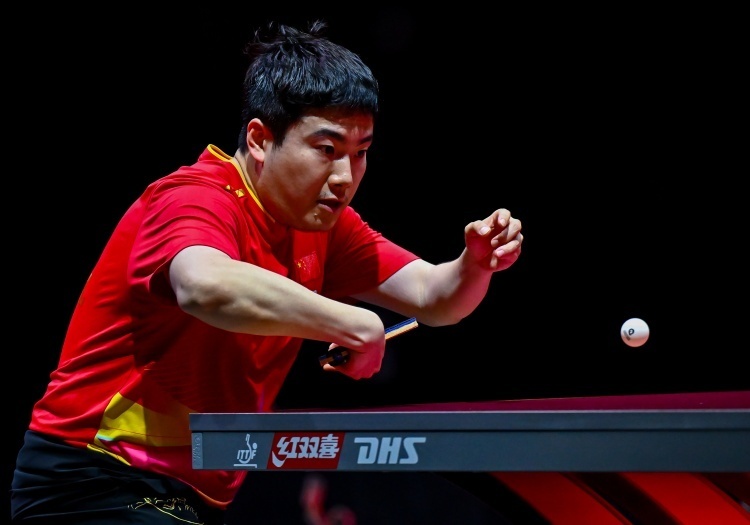 BUhOi, 日本队已经, 间里