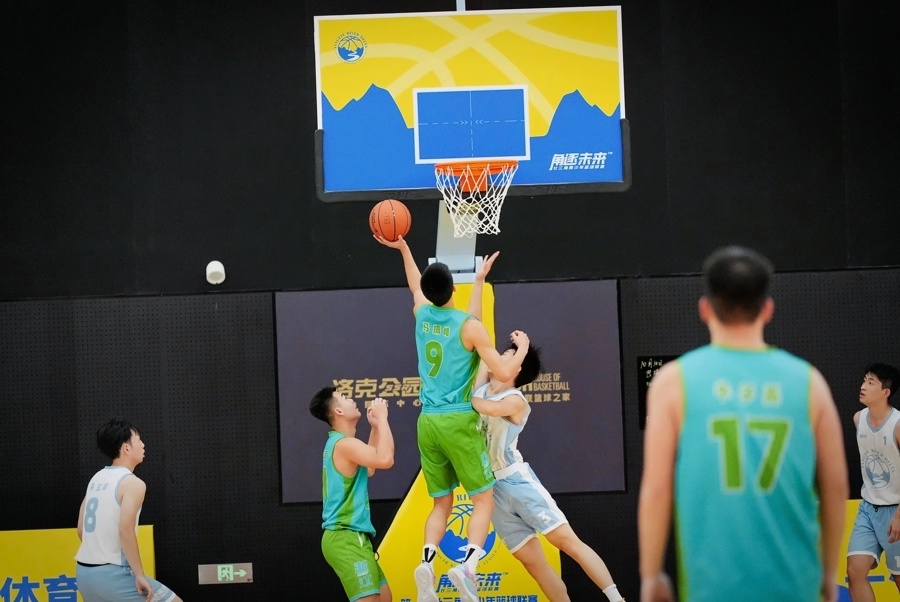 共同登船夜, 办赛的创新 共同登船夜, 办赛的创新